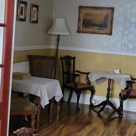 J'S Mayfair Guest House Blackpool Eksteriør bilde