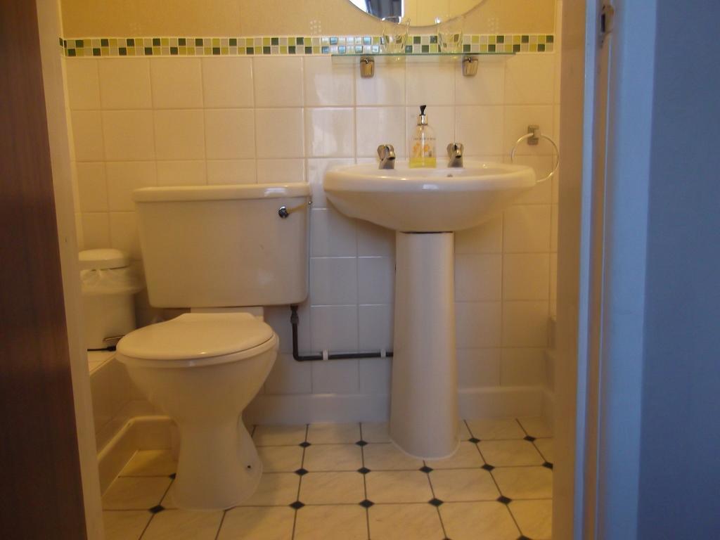 J'S Mayfair Guest House Blackpool Rom bilde
