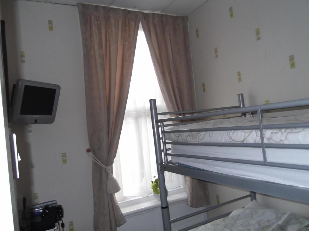 J'S Mayfair Guest House Blackpool Rom bilde