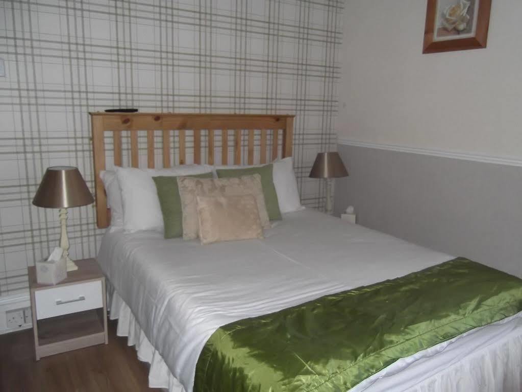 J'S Mayfair Guest House Blackpool Eksteriør bilde