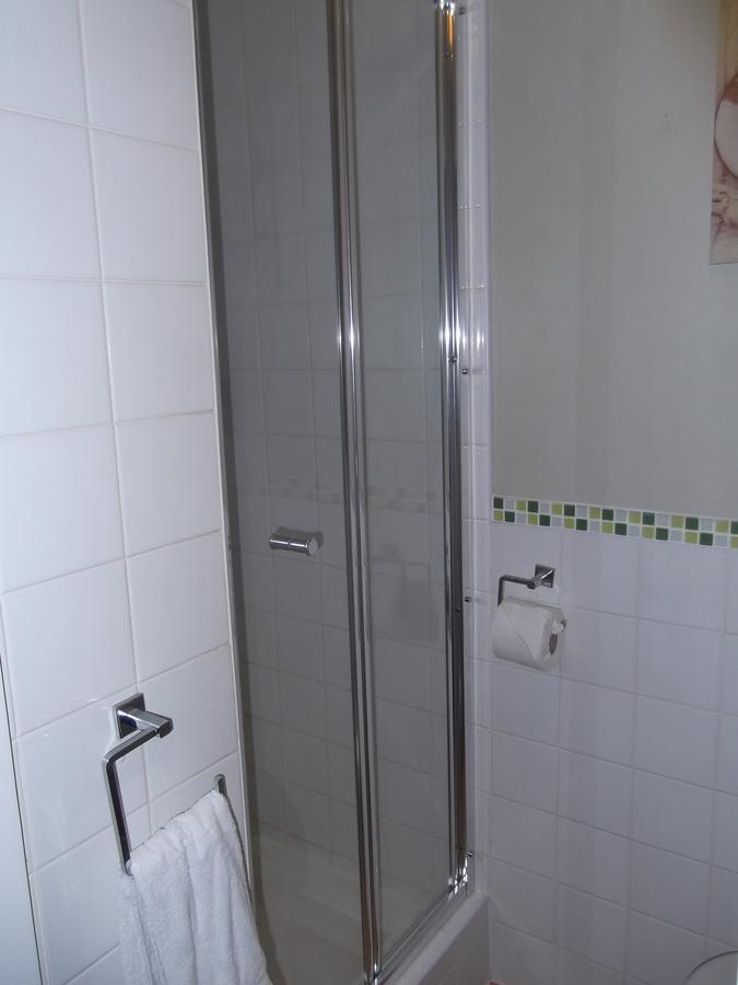 J'S Mayfair Guest House Blackpool Eksteriør bilde